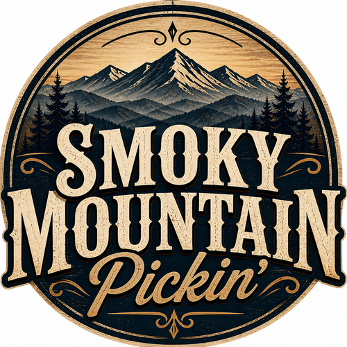 Smoky Mountain Pickin 